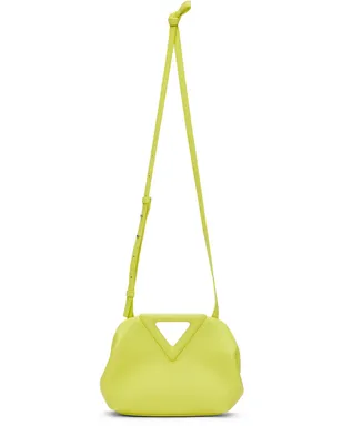 Bottega Veneta スモール V Clasp バッグ - サムネイル1
