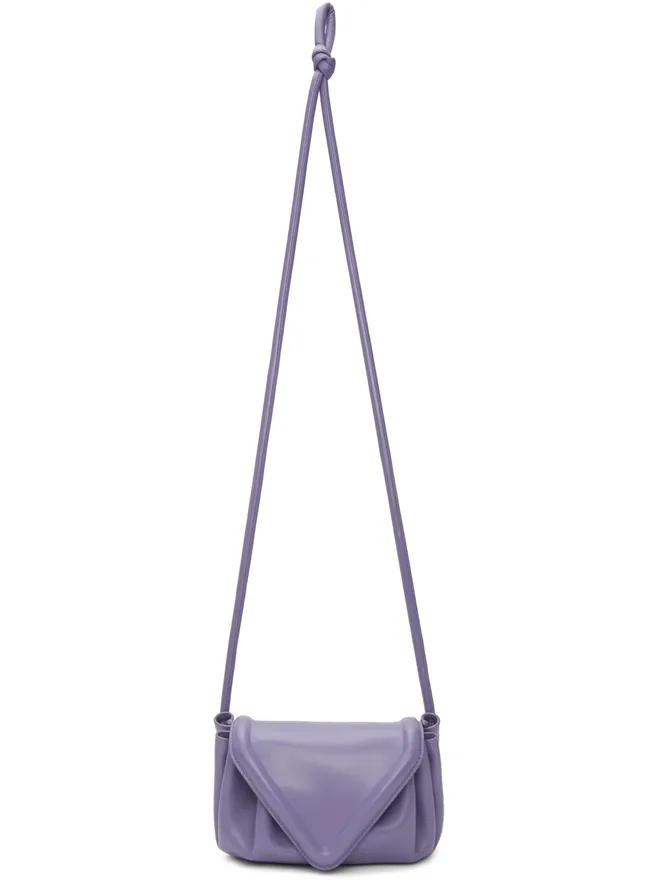 Bottega Veneta Bottega Veneta スモール Beak クラッチの商品画像