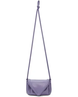 Bottega Veneta スモール Beak クラッチ - サムネイル1