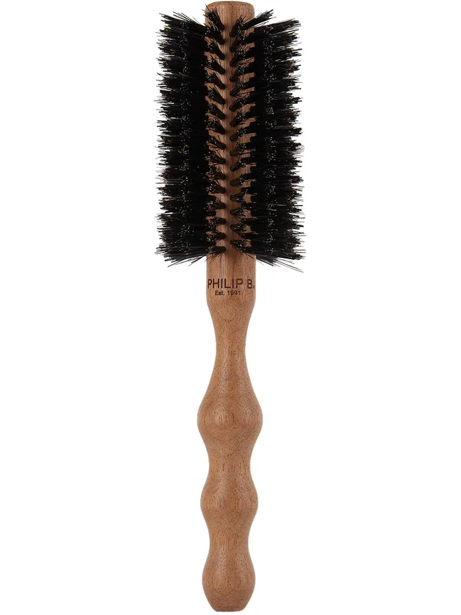 Philip B. Philip B. ミディアム Round Styling ヘアブラシ 55 mmの商品画像