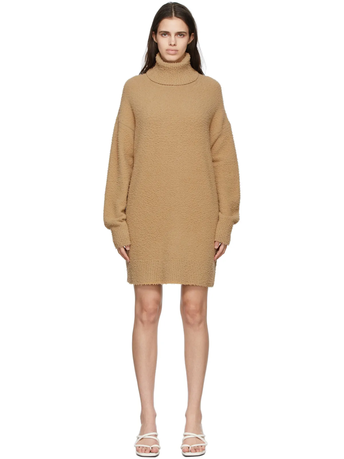 Sportmax Unghia ドレス - 画像1