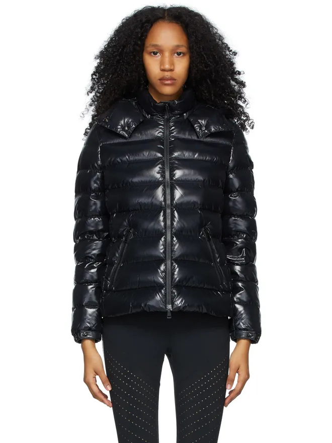 Moncler Moncler Bady ダウン ジャケットの商品画像