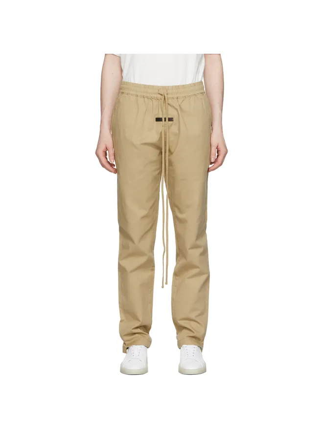 Fear of God ESSENTIALS Fear of God ESSENTIALS トラウザーズの商品画像