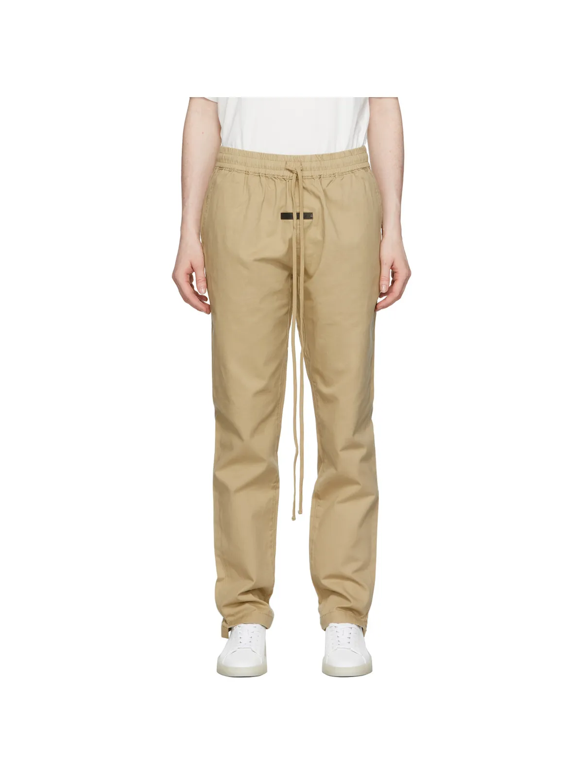 Fear of God ESSENTIALS トラウザーズ - 画像1