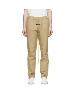 Fear of God ESSENTIALS トラウザーズ - サムネイル1