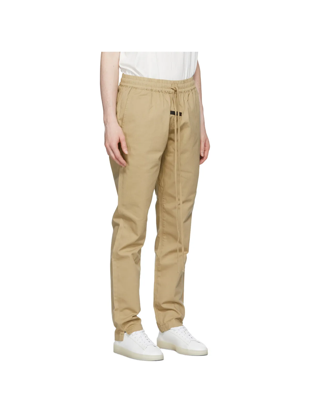 Fear of God ESSENTIALS トラウザーズ - 画像2