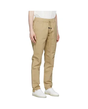 Fear of God ESSENTIALS トラウザーズ - サムネイル2