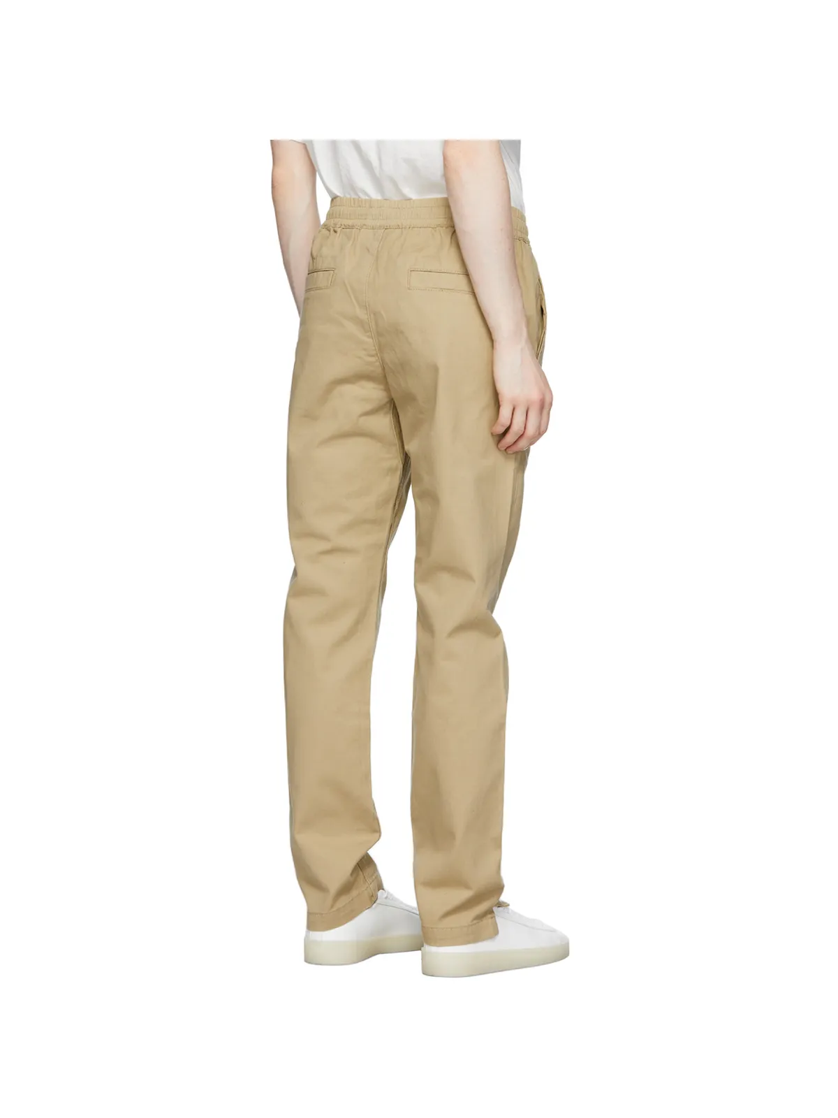 Fear of God ESSENTIALS トラウザーズ - 画像3