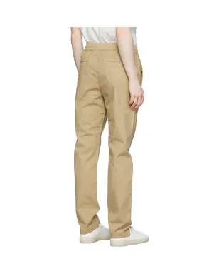 Fear of God ESSENTIALS トラウザーズ - サムネイル3