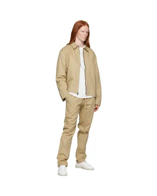 Fear of God ESSENTIALS トラウザーズ - サムネイル4