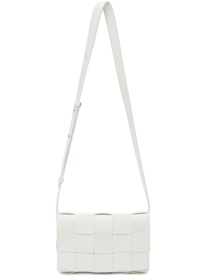 Bottega Veneta Bottega Veneta クロスボディ カセット バッグの商品画像