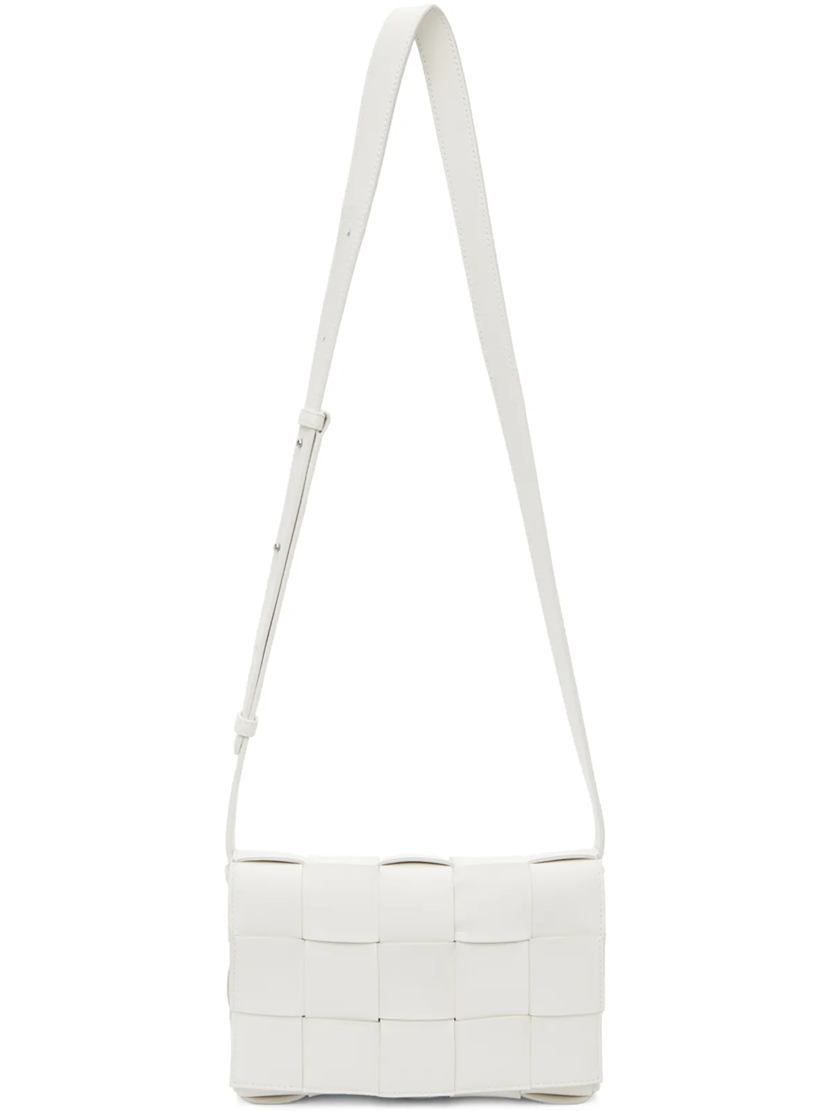 Bottega Veneta クロスボディ カセット バッグ - 画像1