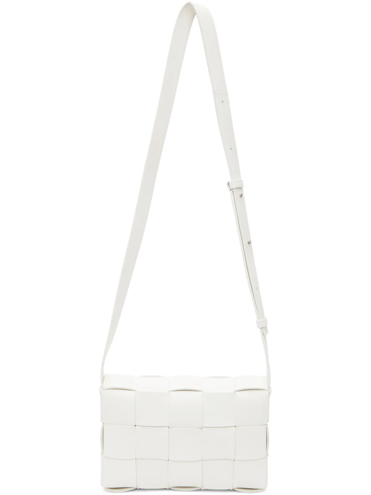 Bottega Veneta クロスボディ カセット バッグ - 画像3