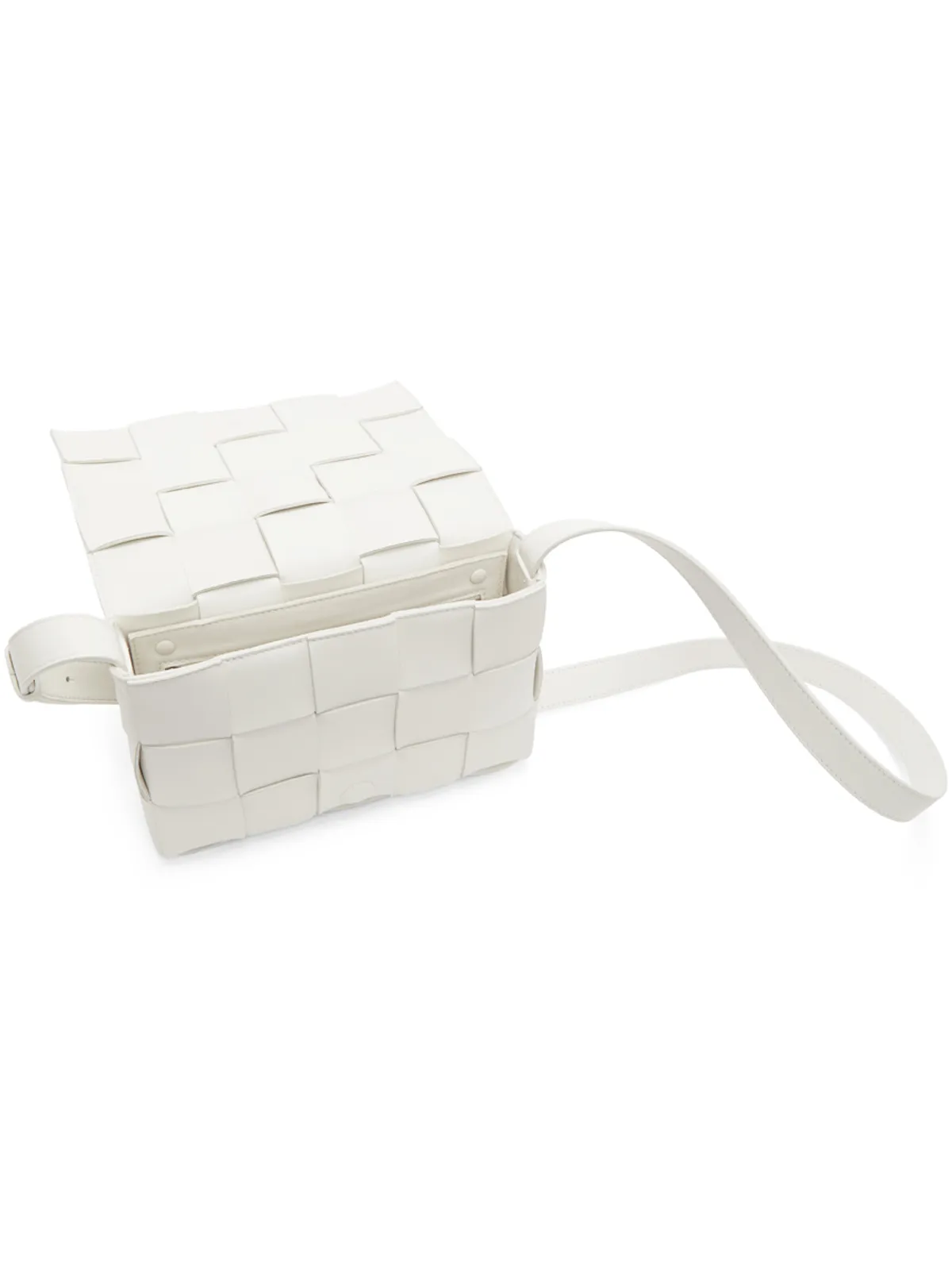 Bottega Veneta クロスボディ カセット バッグ - 画像5