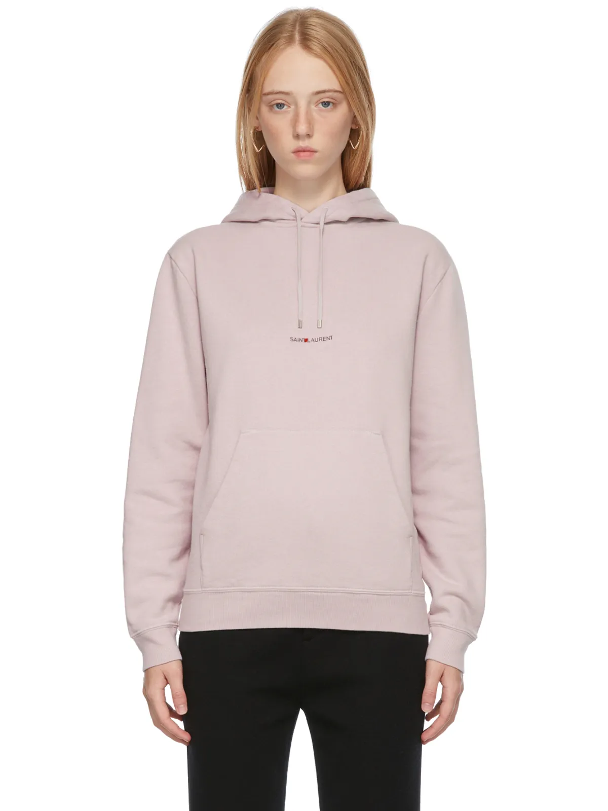 Saint Laurent Rive Gauche フーディ - 画像1
