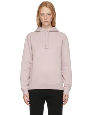 Saint Laurent Rive Gauche フーディ - サムネイル1