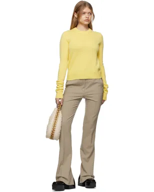 Sportmax Simone トラウザーズ - サムネイル4
