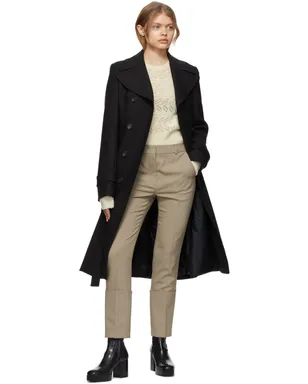 Sportmax トラウザーズ - サムネイル4