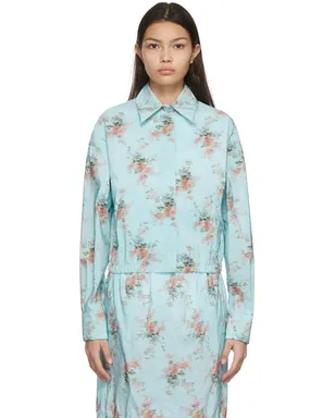 Sportmax Oxiria シャツ - サムネイル1