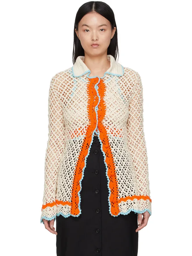 Sportmax Sportmax コットン シャツの商品画像