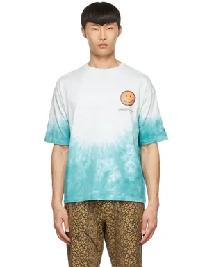 Children of the Discordance コットン Tシャツ - サムネイル1