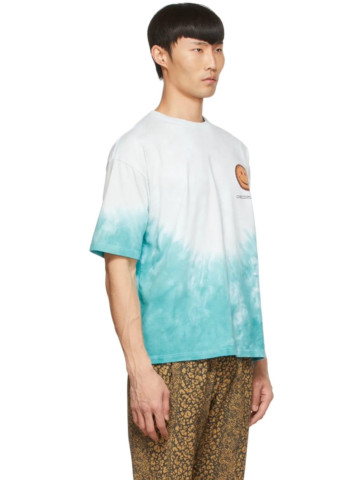 Children of the Discordance コットン Tシャツ - 画像2