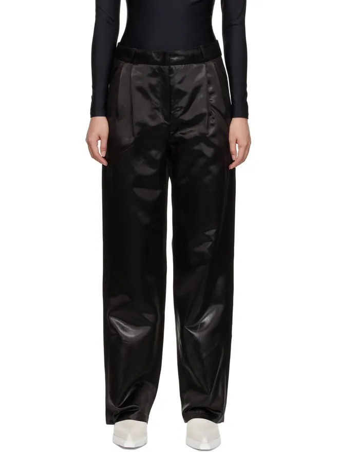 Coperni Coperni ルーズ テーラードパンツの商品画像