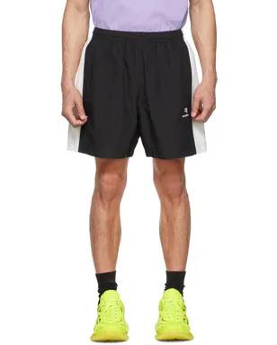Balenciaga ナイロン ショートパンツ - サムネイル1