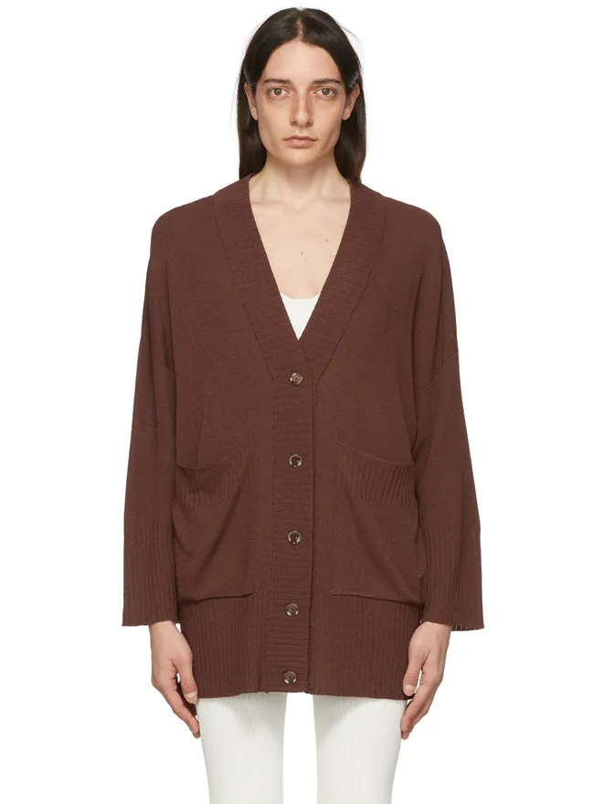 AERON AERON Jinotepe カーディガンの商品画像