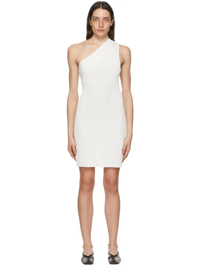 AERON AERON Ellis ミニドレスの商品画像