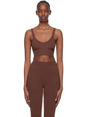 AERON Joan タンクトップ - サムネイル1