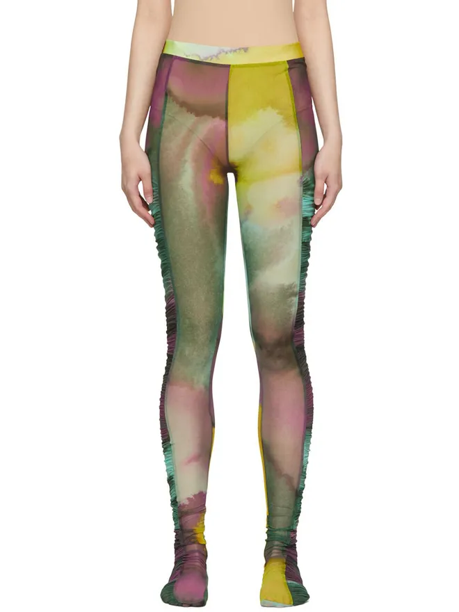 Dries Van Noten Dries Van Noten タイツの商品画像