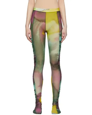 Dries Van Noten タイツ - サムネイル1