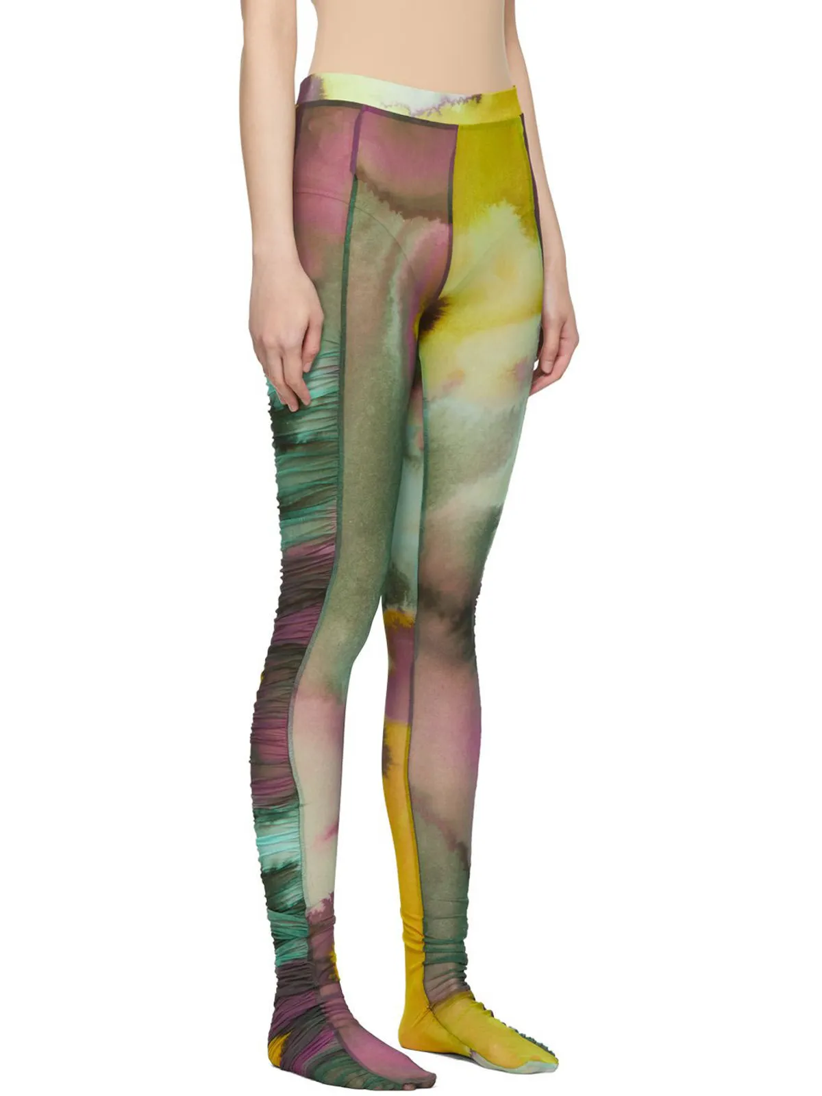 Dries Van Noten タイツ - 画像2