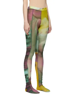 Dries Van Noten タイツ - サムネイル2
