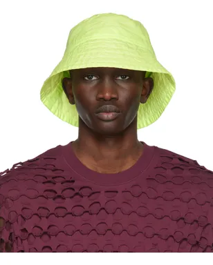Dries Van Noten バケットハット - サムネイル1