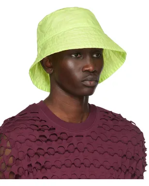 Dries Van Noten バケットハット - サムネイル2