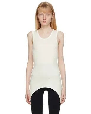 VAARA Simple Cut Away トップス - サムネイル1