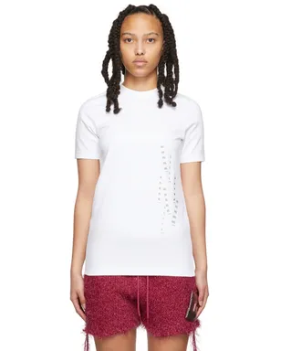 doublet Stretching Onesize Tシャツ - サムネイル1