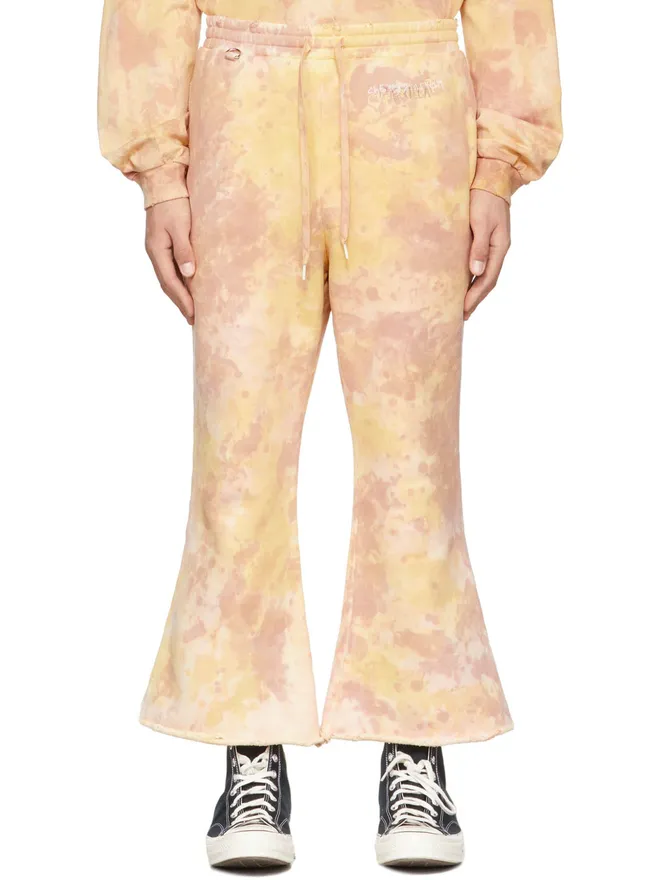 doublet doublet ラウンジパンツの商品画像