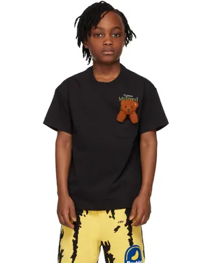 doublet キッズ｜ Forever My Friend Tシャツ - サムネイル2