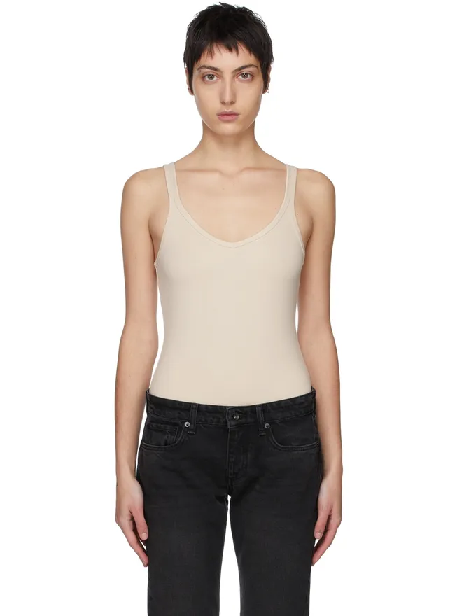 Rag & Bone Rag & Bone Roxie ボディスーツの商品画像