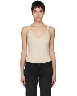 Rag & Bone Roxie ボディスーツ - サムネイル1