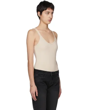 Rag & Bone Roxie ボディスーツ - サムネイル2
