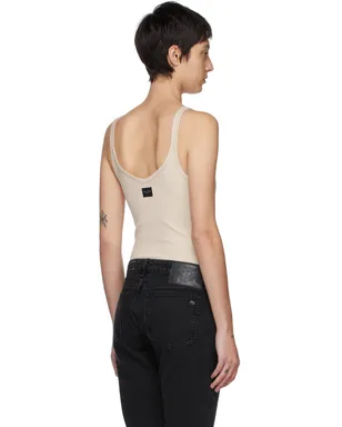Rag & Bone Roxie ボディスーツ - サムネイル3