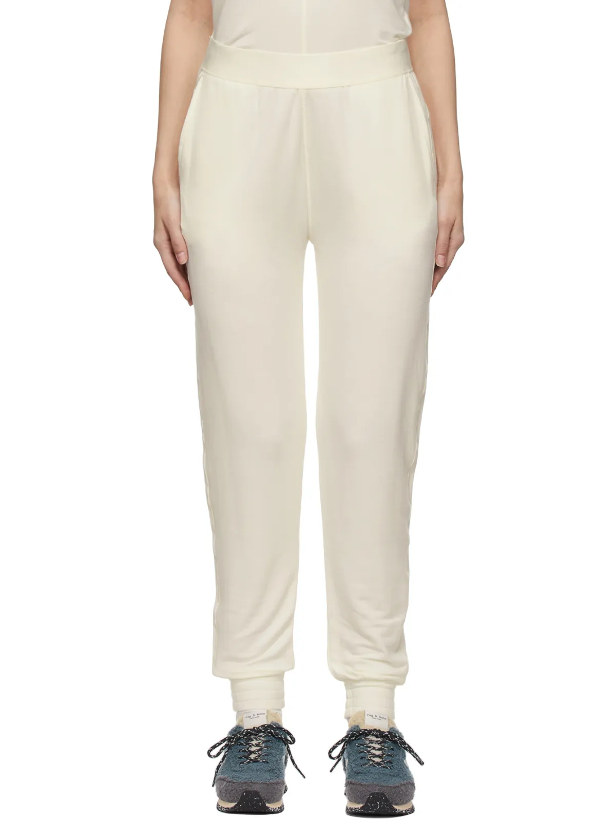 Rag & Bone City ラウンジ パンツ - 画像1