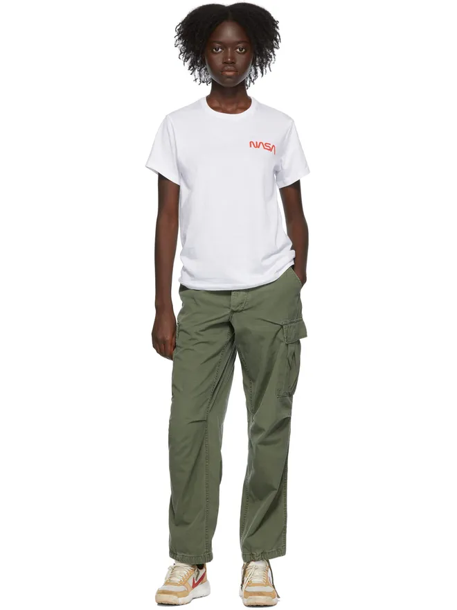 Tom Sachs Tom Sachs Winnebago T シャツの商品画像