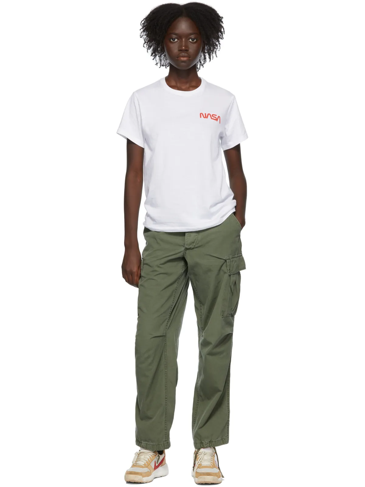 Tom Sachs Winnebago T シャツ - 画像1