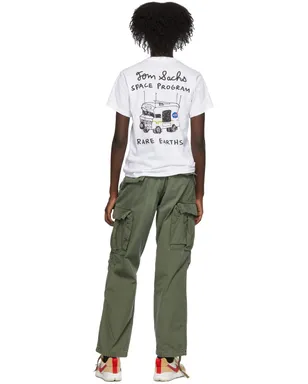 Tom Sachs Winnebago T シャツ - サムネイル2