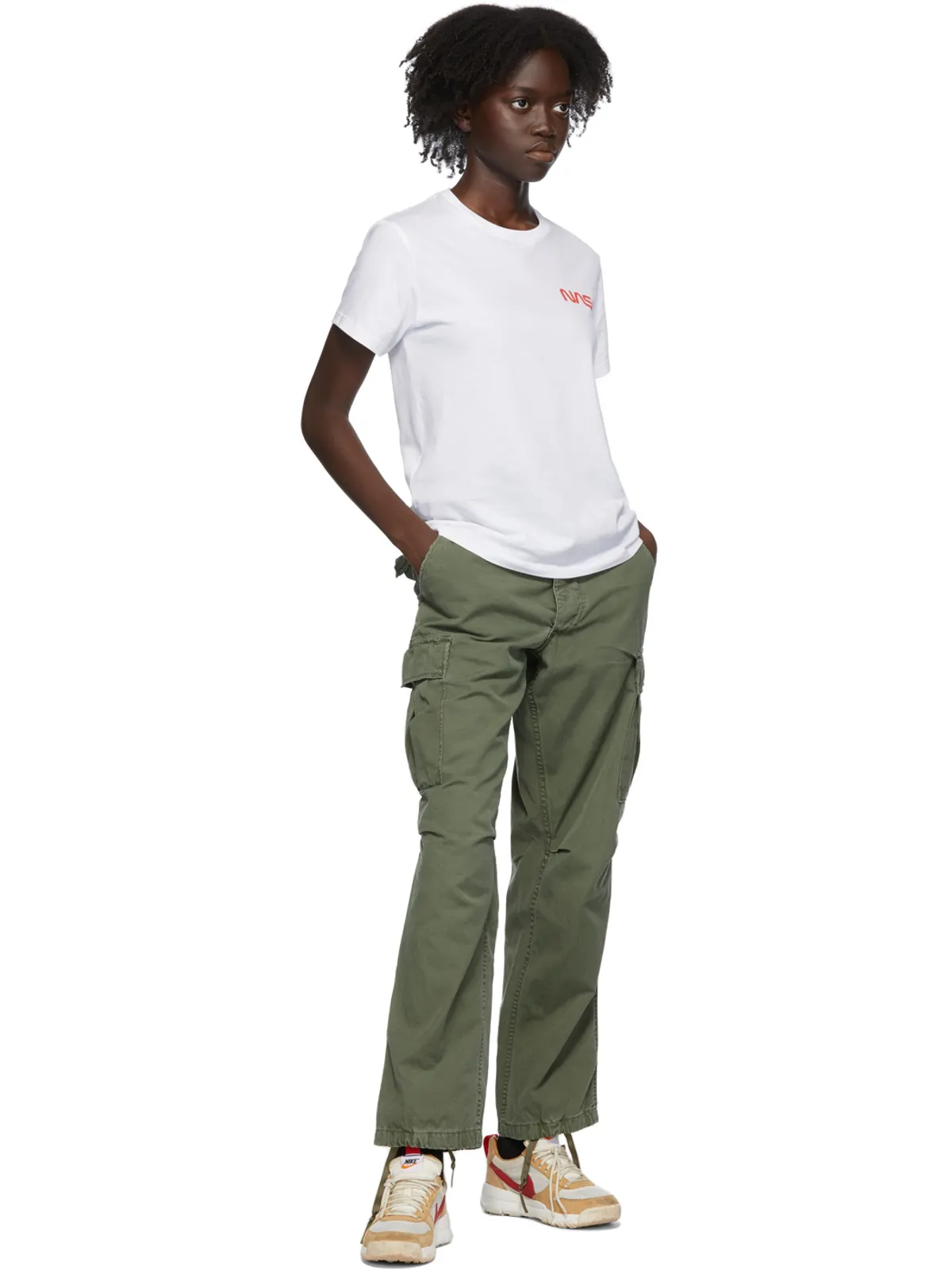 Tom Sachs Winnebago T シャツ - 画像3